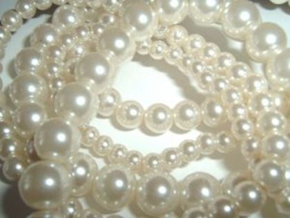 perle - bijuteri