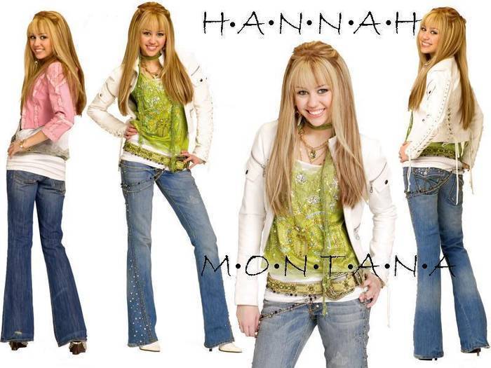 UNGWLBCTTUYIDTDFWYR - Miley and Hannah wallpaper