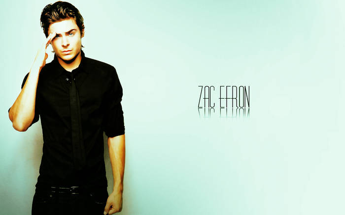 zefrom - poze zac efron