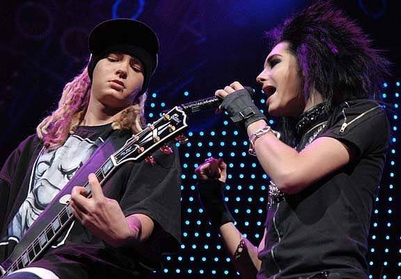 uuuuuuuu - Poze Tokio Hotel