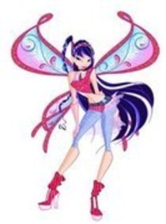 musa - winx musa poze mai frumoase