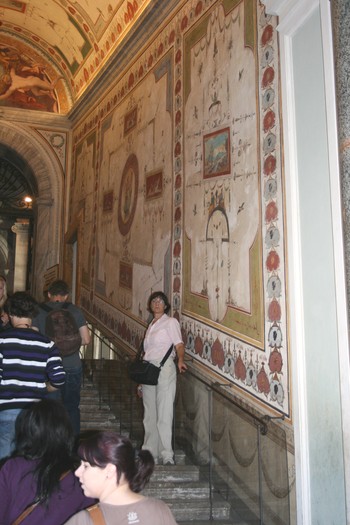 roma 090 - Vatican si San Pietro