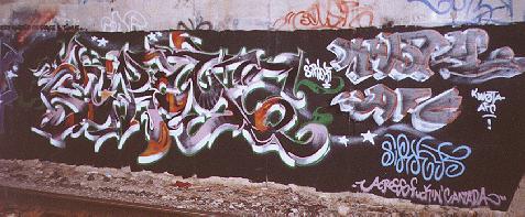17 - grafiti