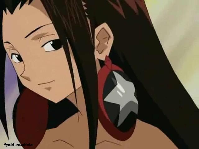 Shaman King - Unwell _AMV_ 017_0002 - shaman king