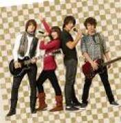 2134567 - Camp Rock