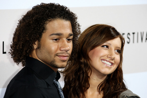 Rome+Film+Festival+2008+High+School+Musical+JEnLqOkUamxl - Ashley Tisdale