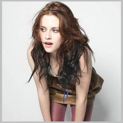 1667 - Kristen Stewart