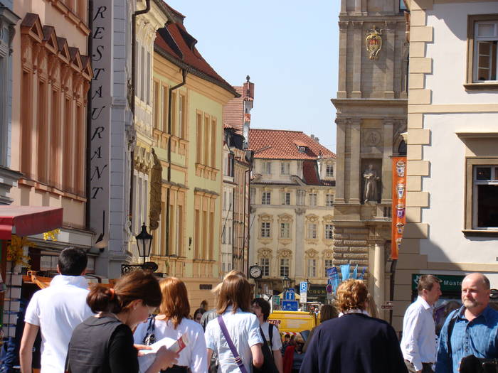 Prague
