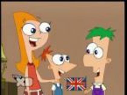 88bc111bcf264f74 - phineas and ferb