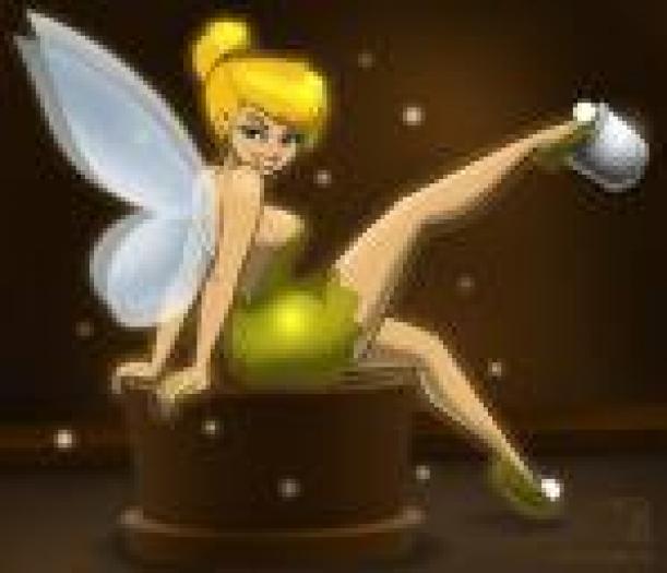 gfr - tinkerbell