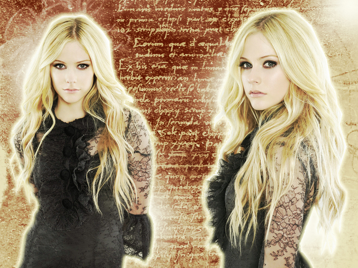 Avril Lavigne 05 - Avril Lavigne-TEST