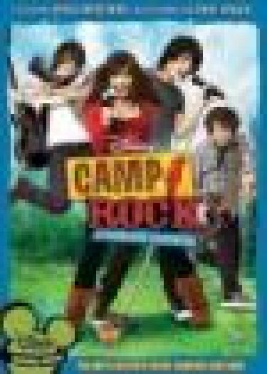 Camp Rock_2008 - Camp Rock