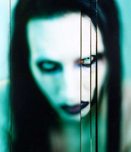 Marilyn Manson (6) - Marilyn Manson