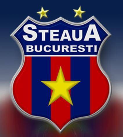 f_Steaua - Steaua Bucuresti