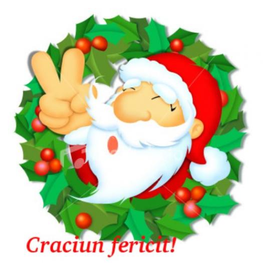 craciun_5 - MERRY CHRISTMAS