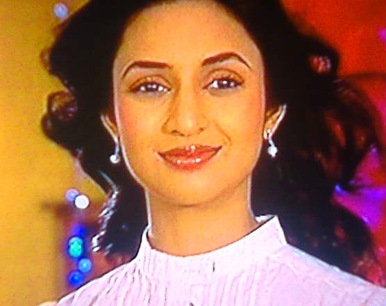 Divyanka Tripathi