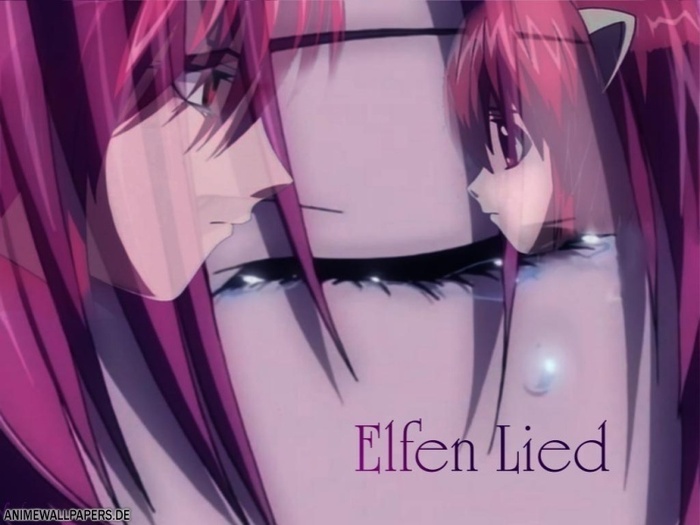 elfen_lied_ - 00 elfen lied