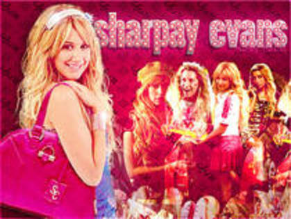 Miley+Cyrus+Glamour+Magazine++May+2009 - Ashley Tisdale