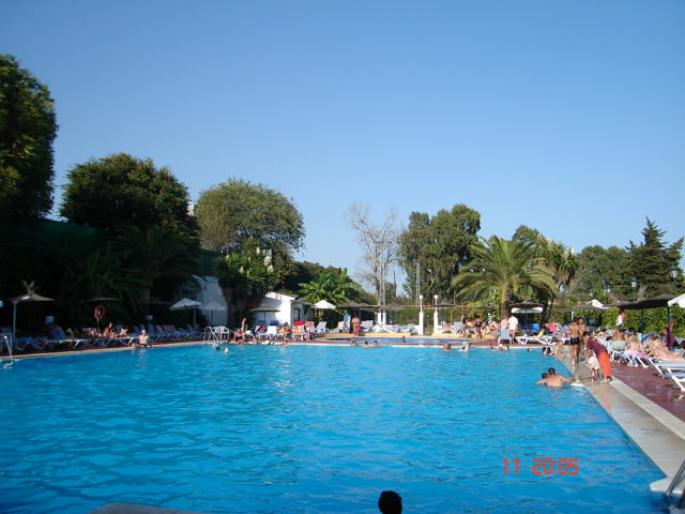 19 Hotel Pueblo Andaluz - Pueblo Andaluz