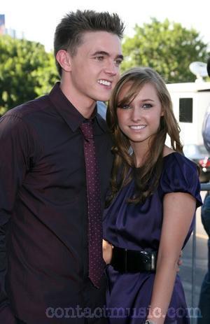 1 - Jesse Mccartney