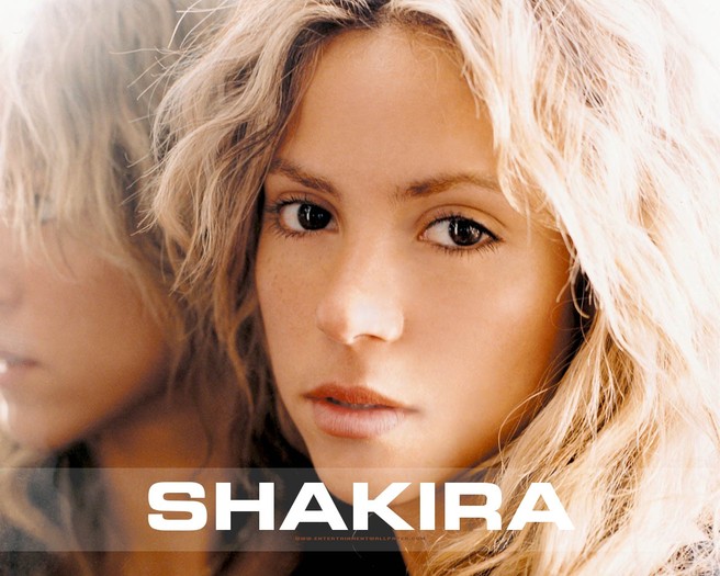 shakira01 - Shakira