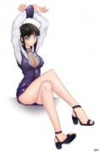 Hinata - Poze cu toate personajele din Naruto