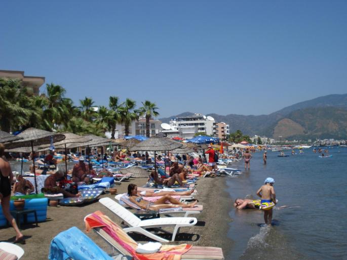 Picture 045 - 2008 TURCIA MARMARIS