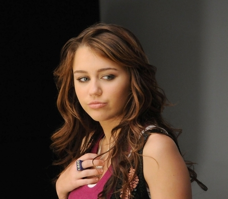 Miley Cyrus 17 - Miley Cyrus