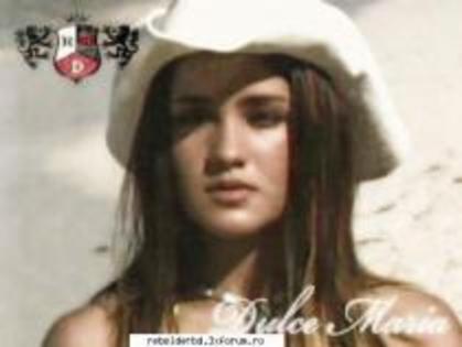 XAEIVRDHDVILAAZZLRU[1] - dulce maria