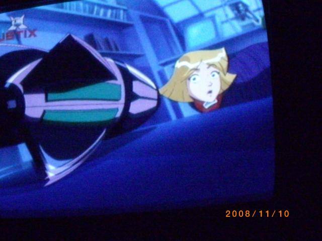 7DZET8NZLLJM0CQ4QUM8C59I2 - Totally Spies