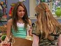 XJTOYCVQDEOWZDQTENU - Hannah montana partea 1