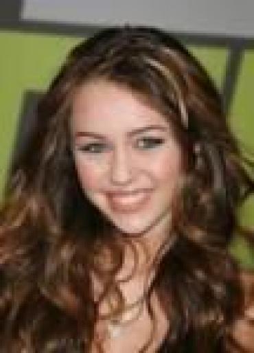 Y0AWRd881652-02 - Hannah Montana-Miley Cyrus