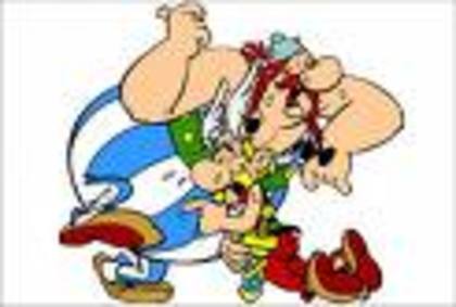 images - Asterix si Obelix