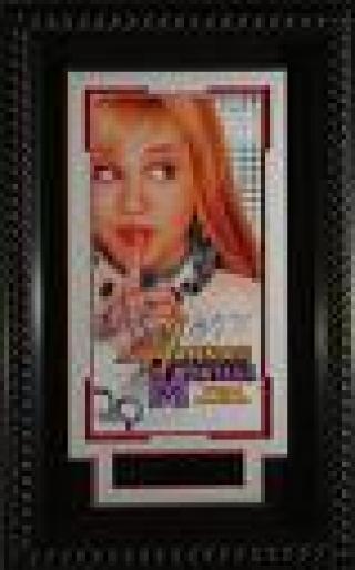nbhvjnh - poze Hannah montana