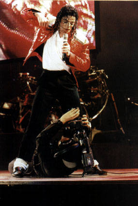 histour11 - Poze Michael Jackson