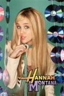 BWKOXPZMHKXSNABIOEB - Hannah Montana