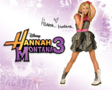LEDYPBXVKQASYYFTYGV - Hannah Montana