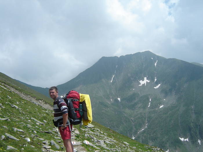 28.03 .2009 208 - muntii fagaras-creasta