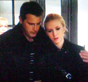 219dx5l - Poze Cu Adela Popescu-Lia In Ingerasii Si Cativa Colegi