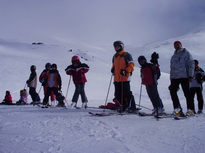 ski austria 2009 119 - Pedro 2
