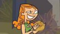 Izzy - total drama island