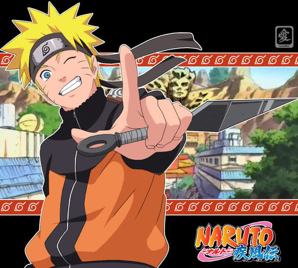 Naruto_Shippuden_by_GaaraSNF