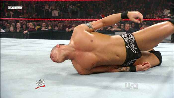 WWE-Raw-2008-01-28-0052 - Wrestling photos