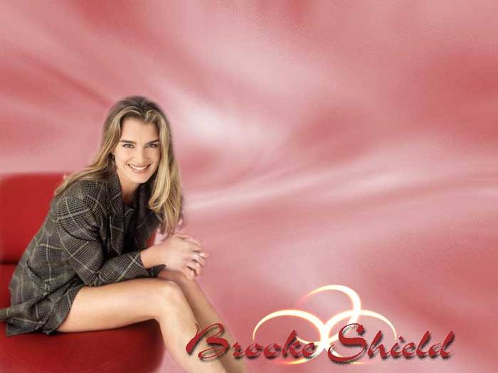 BSH2 - Brooke Shields