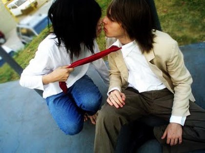 emo kiss (4) - My Heart