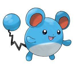 183marill