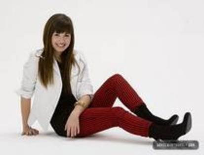 Demi a mea (169) - demi lovato