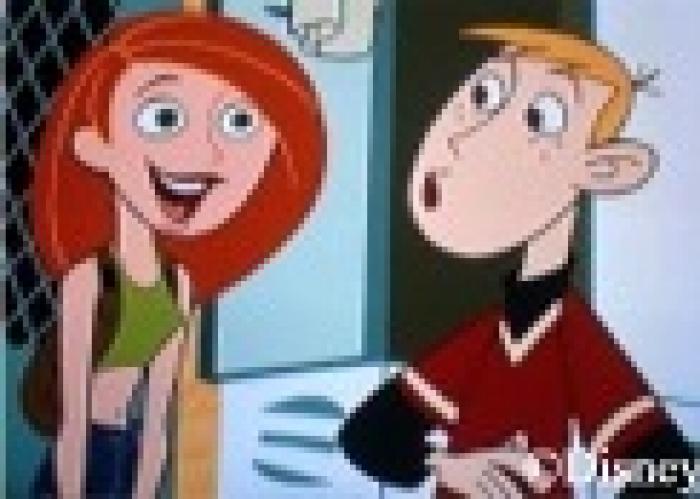 selfjosha2 - KIM POSSIBLE