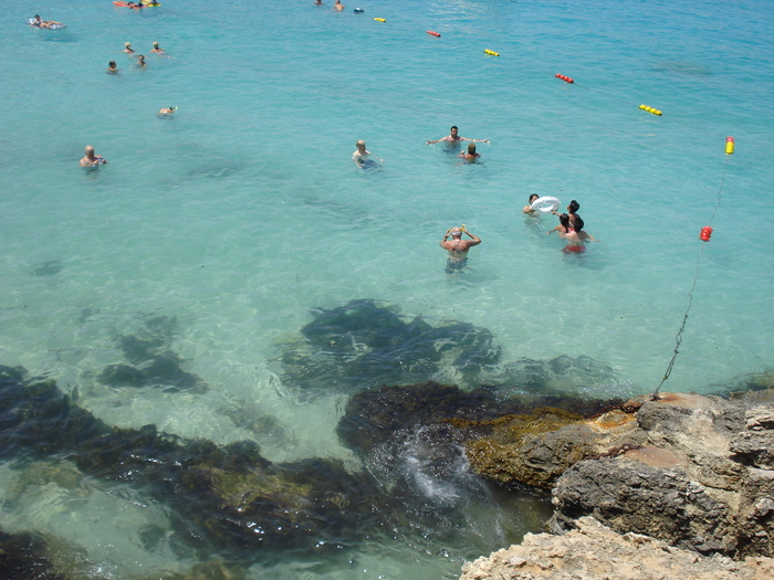 DSC04240 - 2009 MALTA AUGUST