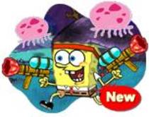 spongebob-demolition-game-new - Spongibob sqarpants
